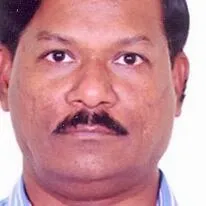 Mr. Ganesh K  ( President Projects), Sagar Cements  Ltd.