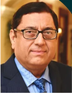 Sunil Wadhwa, Managing Director at GE T&D India Limited